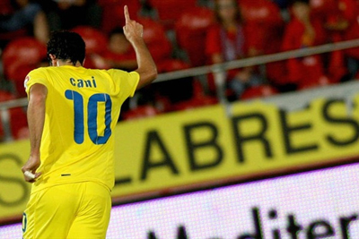 villarreal