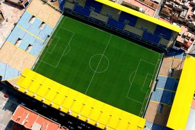 stadium